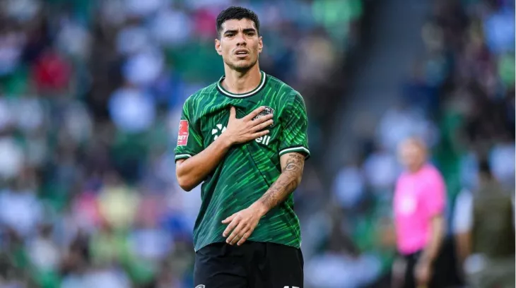 ФК Краснодар, ФК Ростов