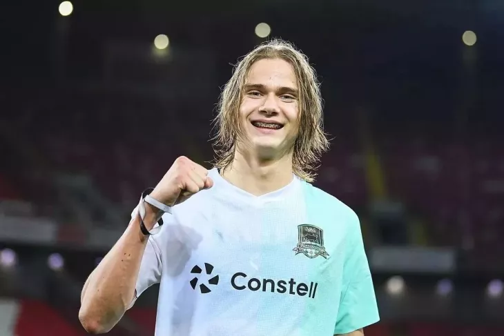 ФК Краснодар, ФК Ростов