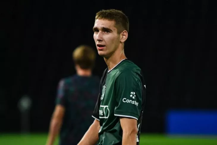 ФК Краснодар, ФК Ростов