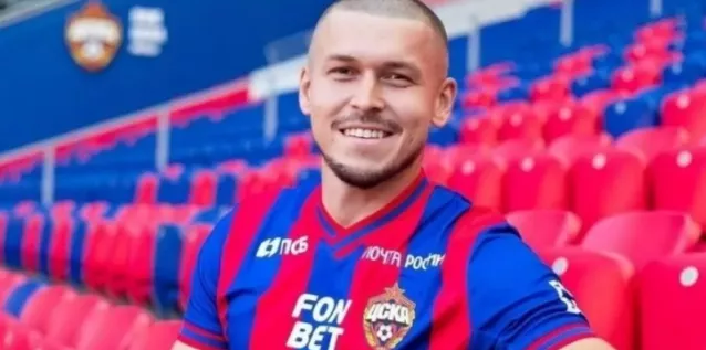 ПФК ЦСКА, Рифат Жемалетдинов