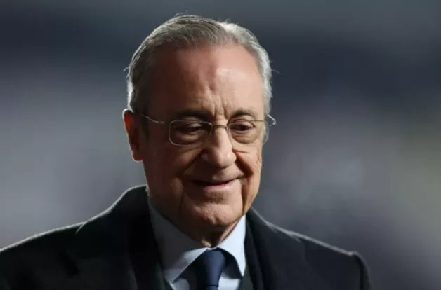 Реал Мадрид, Аякс