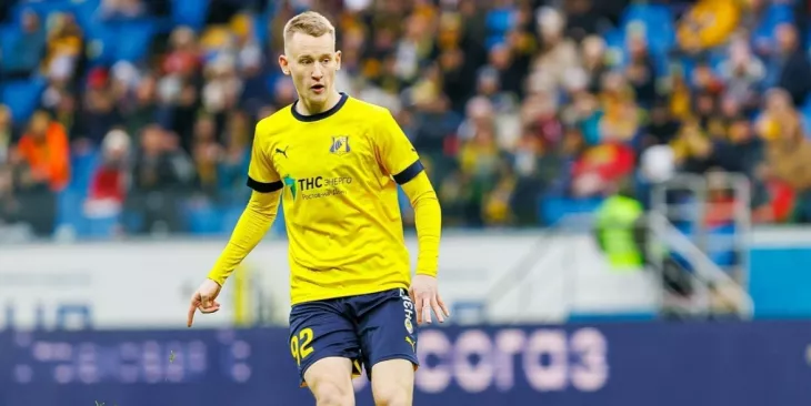 ФК Ростов, Российская Премьер-Лига (РПЛ)