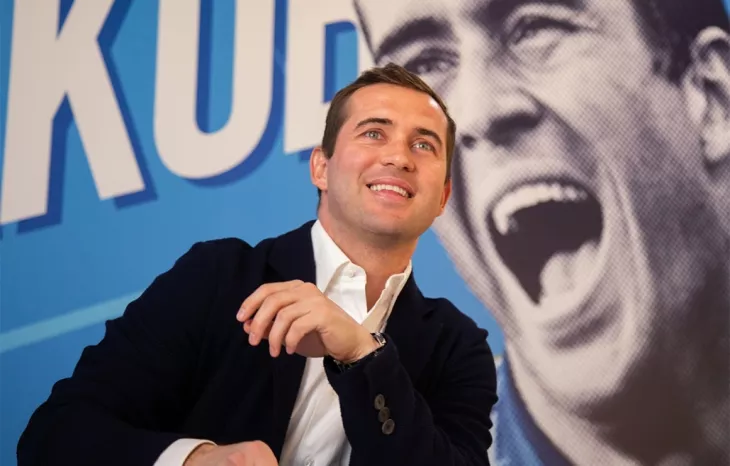 ФК Зенит, Александр Кержаков