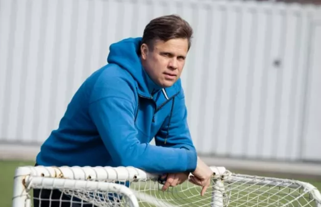 ФК Зенит, Владислав Радимов