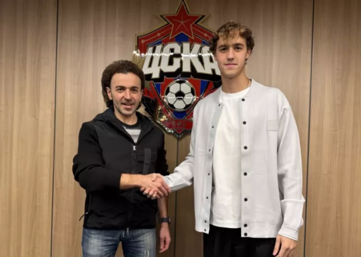 ПФК ЦСКА, ФК Локомотив Москва