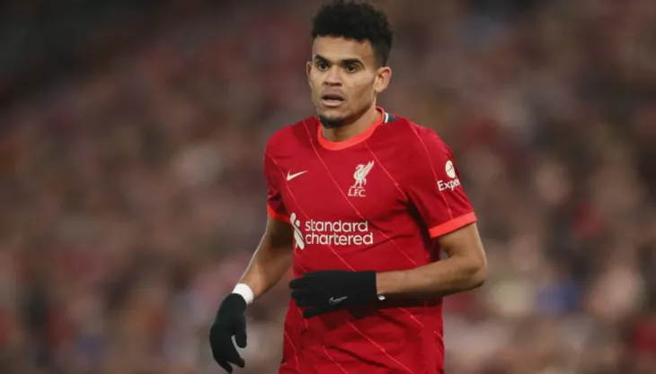 Барселона, Ливерпуль