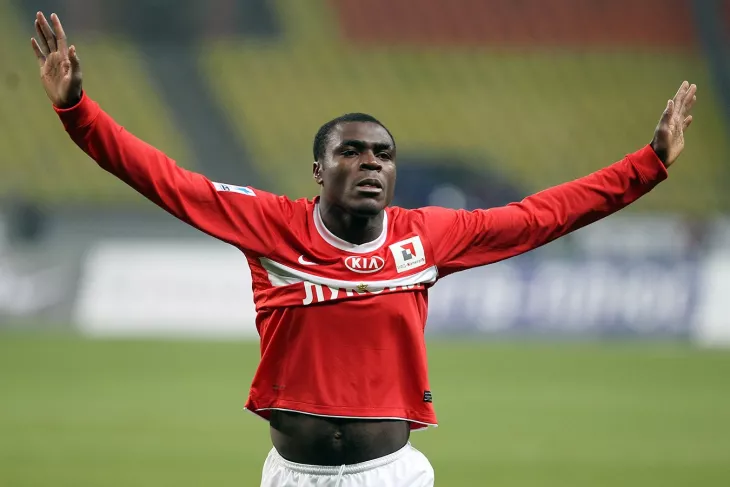 ФК Спартак Москва, Российская Премьер-Лига (РПЛ)