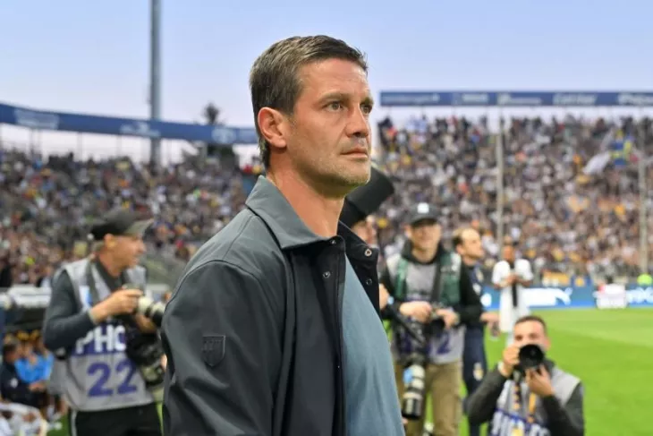 Интер, Серия А