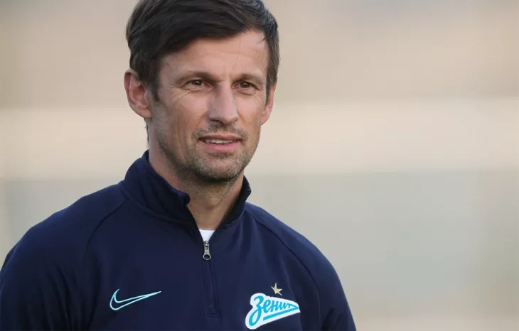 ФК Зенит, ФК Спартак Москва