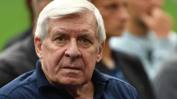 ПФК ЦСКА, Владимир Пономарёв