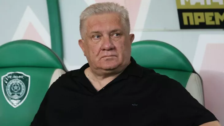 ФК Урал, ФК Ахмат