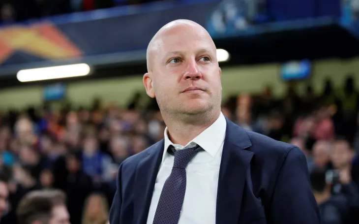 ПФК ЦСКА, АЕК