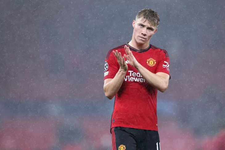 Интер, Манчестер Юнайтед