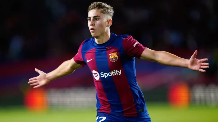 Челси, Барселона