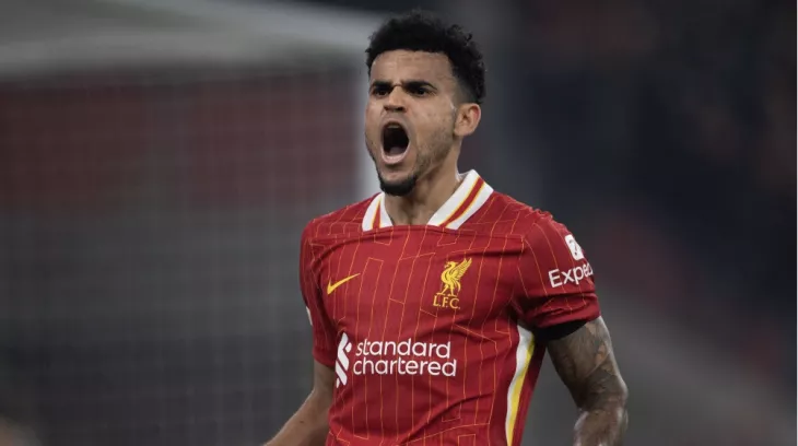 Ливерпуль, Барселона