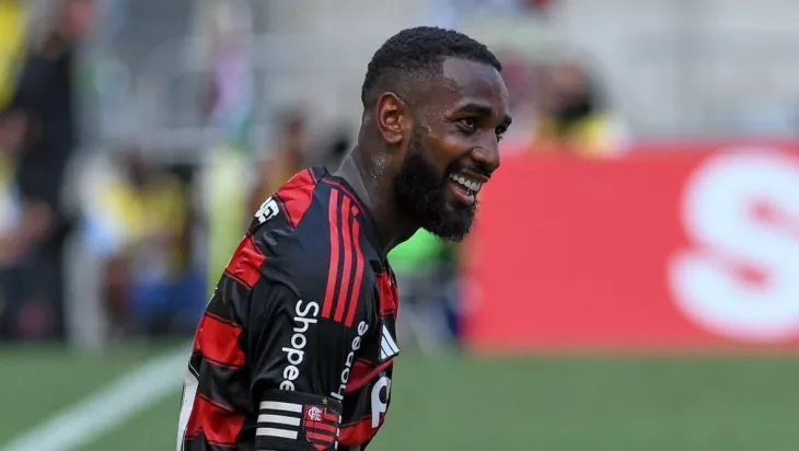 ФК Зенит, Фламенго