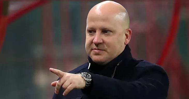 ПФК ЦСКА, Марко Николич