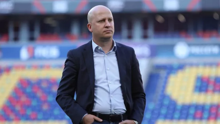 ПФК ЦСКА, Марко Николич