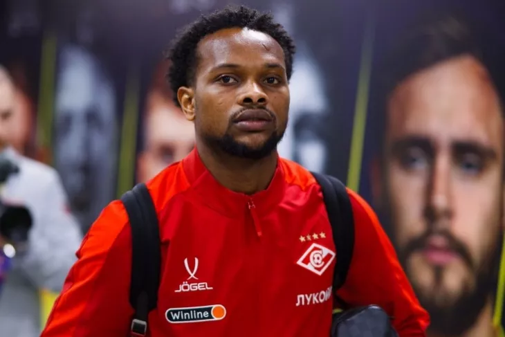 ФК Спартак Москва