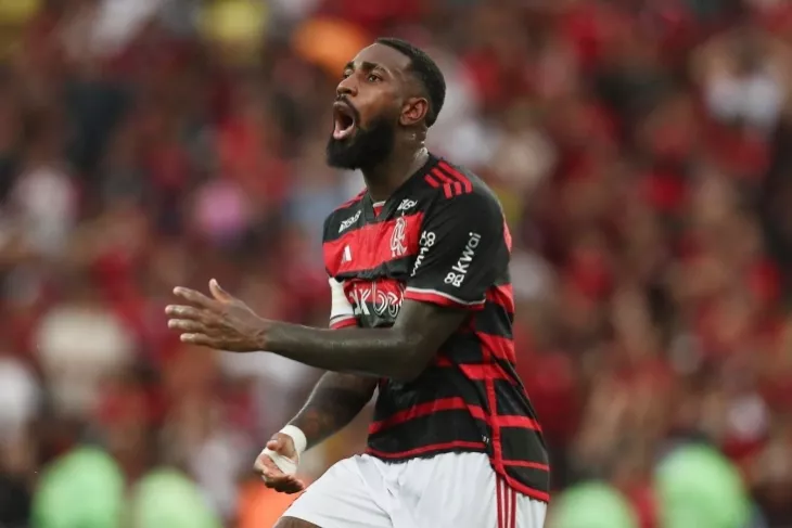 ФК Зенит, Фламенго