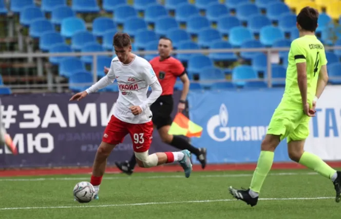 ФК Спартак Москва, Российская Премьер-Лига (РПЛ)