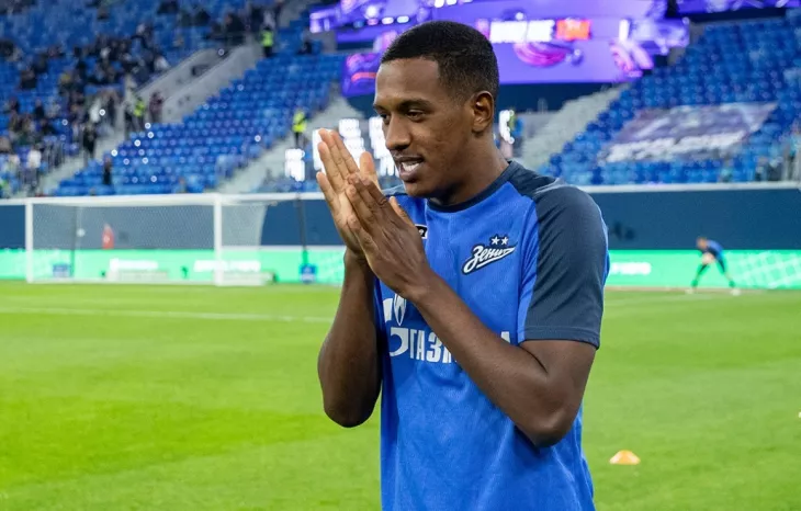 ФК Зенит, Вулверхэмптон