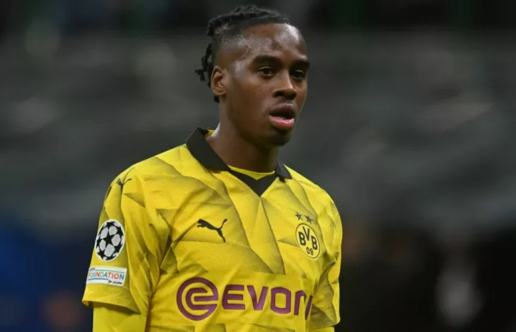 Челси, Боруссия Дортмунд