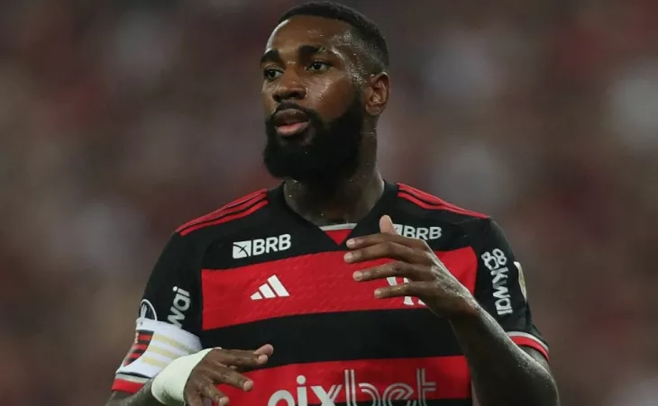 ФК Зенит, Фламенго