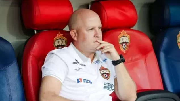 ПФК ЦСКА, Марко Николич