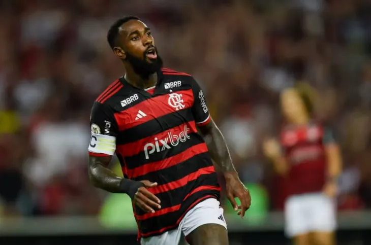 ФК Зенит, Фламенго