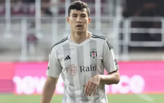 ФК Зенит, Бешикташ