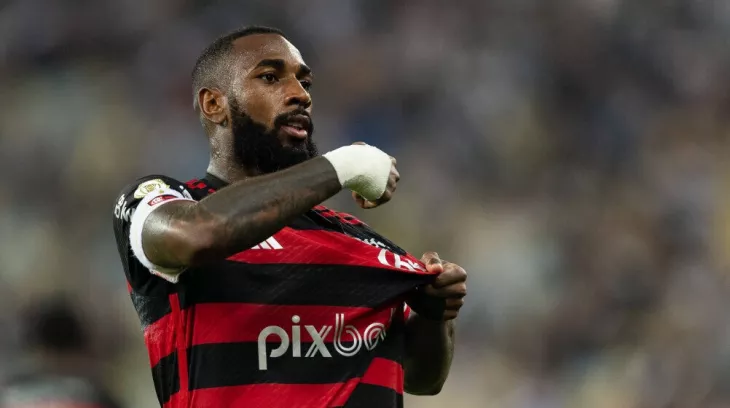 ФК Зенит, Фламенго