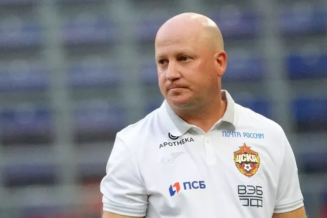 ПФК ЦСКА, Марко Николич