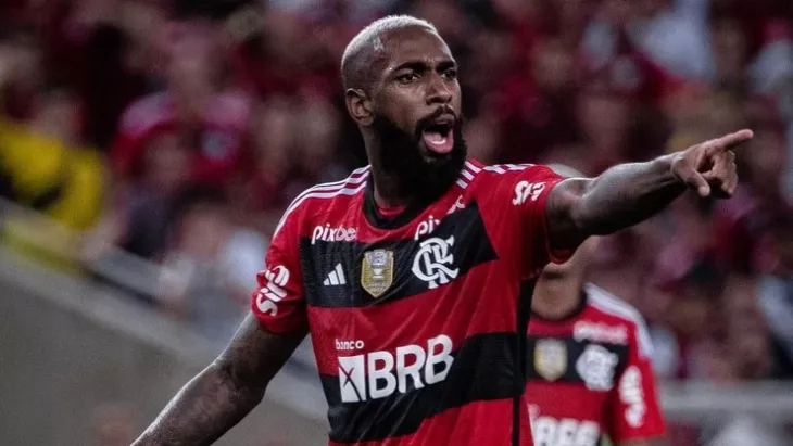 ФК Зенит, Фламенго