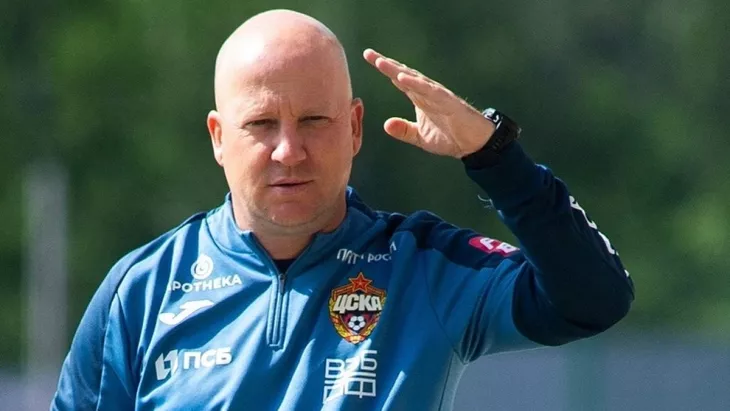 ПФК ЦСКА, Марко Николич