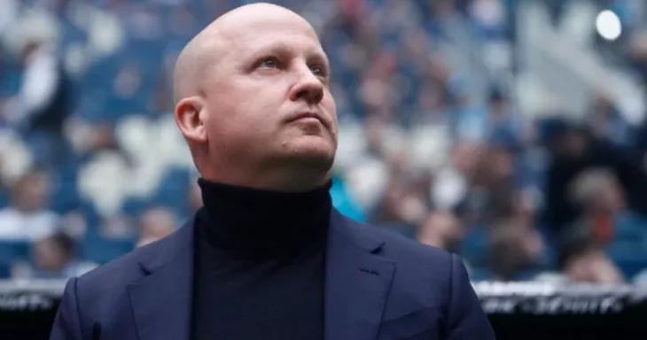 ПФК ЦСКА, Владимир Пономарёв