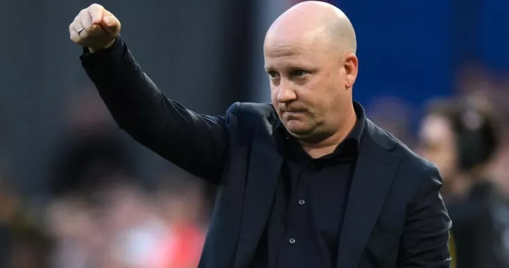 ПФК ЦСКА, Марко Николич