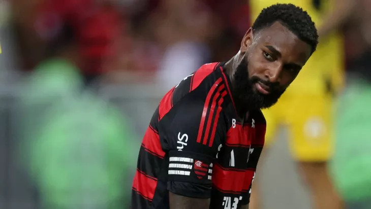 ФК Зенит, Жерсон