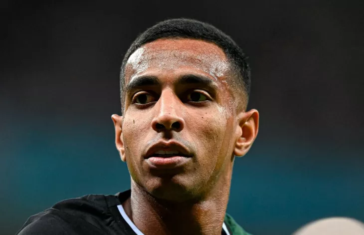 ФК Краснодар, Виктор Са