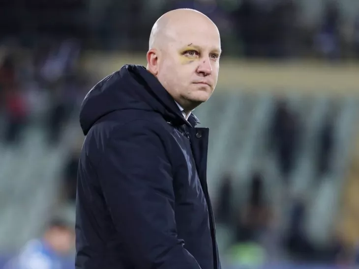 ПФК ЦСКА, Марко Николич