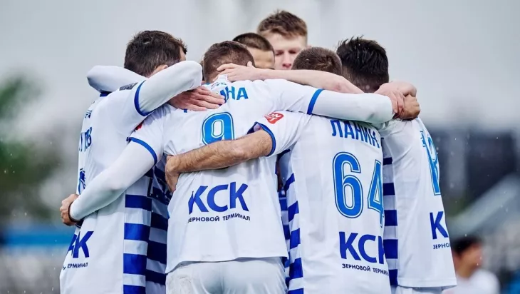 ФК Черноморец