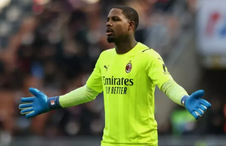 Челси, Милан