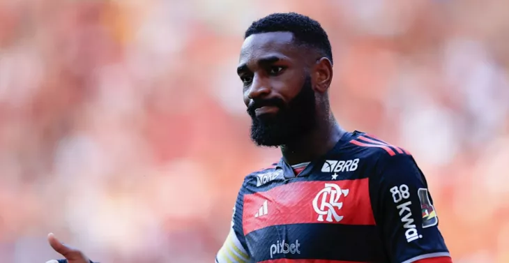 ФК Зенит, Фламенго