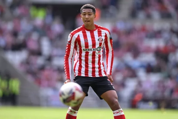 Боруссия Дортмунд, Сандерленд