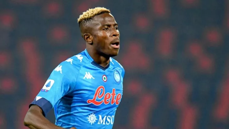 Наполи, Аль-Хиляль