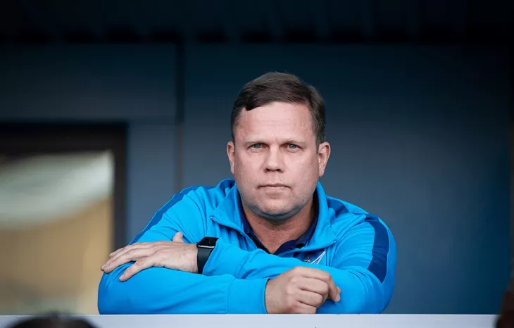 ПФК ЦСКА, Владислав Радимов