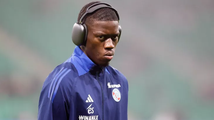 Челси, Страсбур