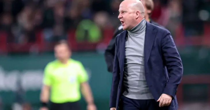 ПФК ЦСКА, Марко Николич