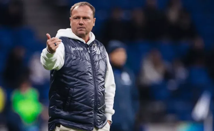 ПФК ЦСКА, Марцел Личка