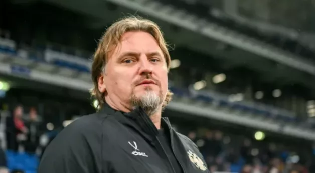 ФК Локомотив Москва, Дмитрий Булыкин